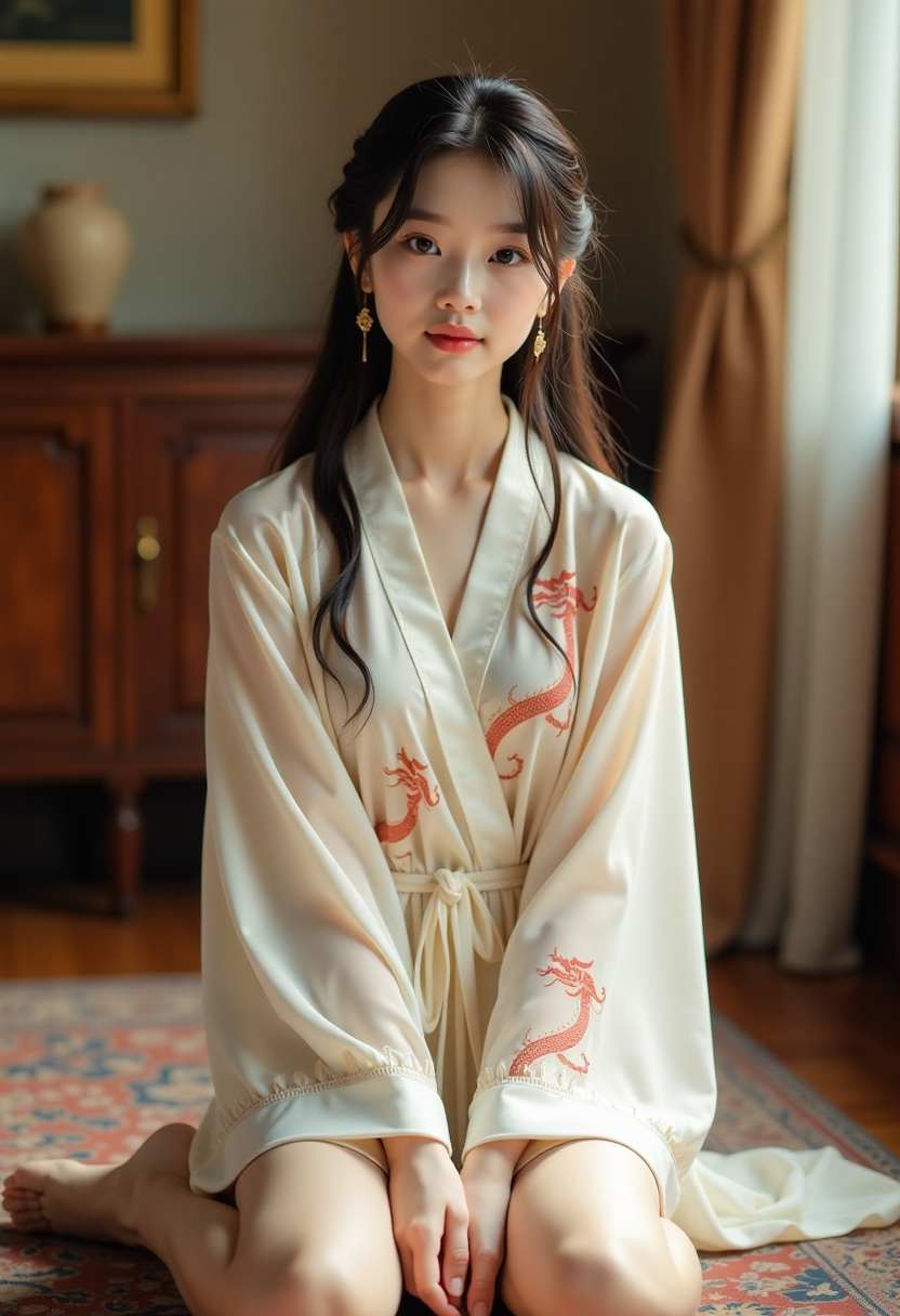 纸鹤邮局海报